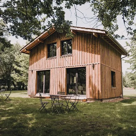 Le Domaine De Petiosse *