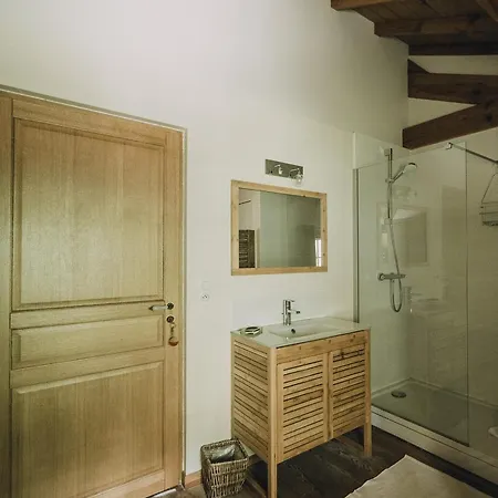 住宿加早餐酒店 Le Domaine De Petiosse *