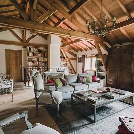 Le Domaine De Petiosse Отель типа 