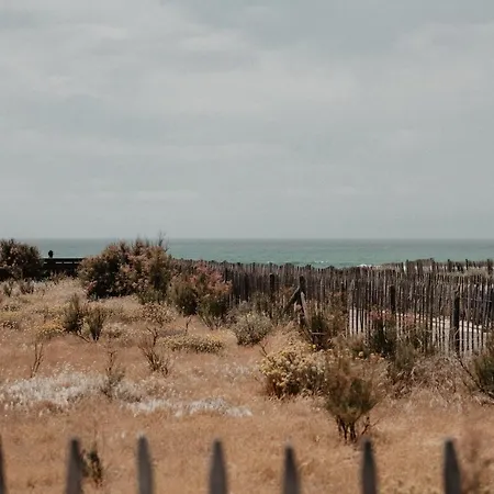 Le Domaine De Petiosse Отель типа 