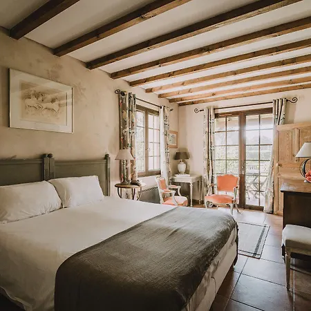 Le Domaine De Petiosse *