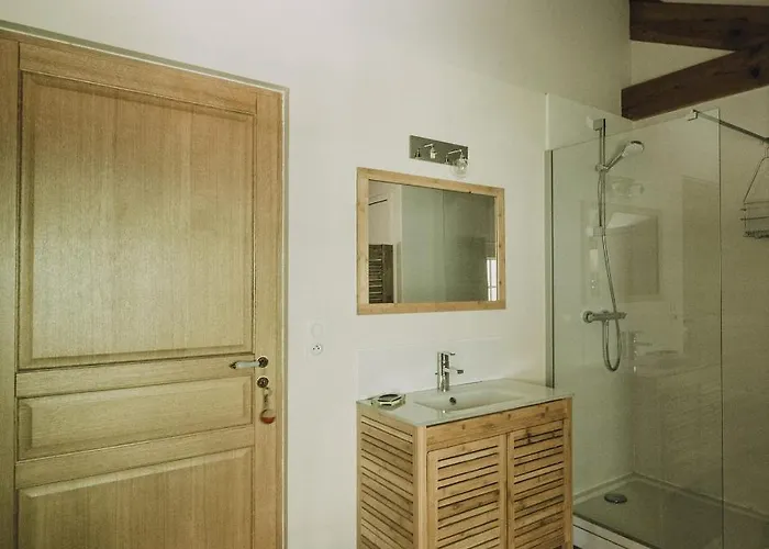 Bed & Breakfast Le Domaine De Petiosse *