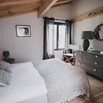 Le Domaine De Petiosse Bed & Breakfast Saint-Julien-en-Born
