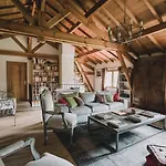 Le Domaine De Petiosse Bed & Breakfast Saint-Julien-en-Born