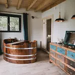 Bed & Breakfast Le Domaine De Petiosse