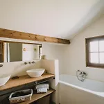 Bed & Breakfast Le Domaine De Petiosse *