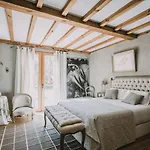 Bed & Breakfast Le Domaine De Petiosse Saint-Julien-en-Born