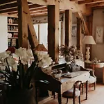 Bed & Breakfast Le Domaine De Petiosse Saint-Julien-en-Born