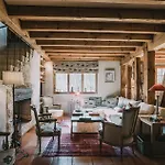 Bed & Breakfast Le Domaine De Petiosse *