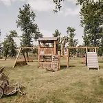 Bed & Breakfast Le Domaine De Petiosse Saint-Julien-en-Born