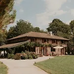 Le Domaine De Petiosse Bed & Breakfast Saint-Julien-en-Born