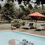 Le Domaine De Petiosse Saint-Julien-en-Born