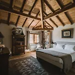 Bed & Breakfast Le Domaine De Petiosse *