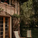 Bed & Breakfast Le Domaine De Petiosse *