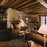 Bed & Breakfast Le Domaine De Petiosse