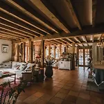 Le Domaine De Petiosse Bed & Breakfast Saint-Julien-en-Born