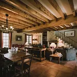 Bed & Breakfast Le Domaine De Petiosse *