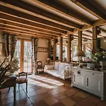 Le Domaine De Petiosse *