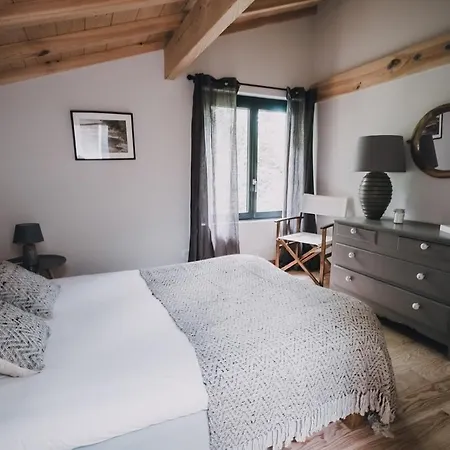 Le Domaine De Petiosse Bed and breakfast Saint-Julien-en-Born