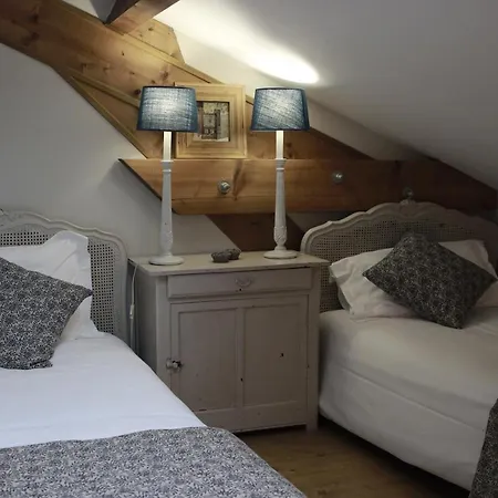 Bed and breakfast Le Domaine De Petiosse