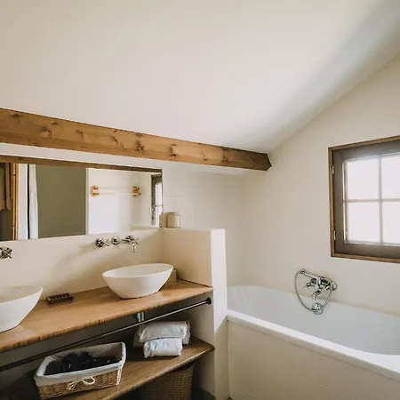 Bed and breakfast Le Domaine De Petiosse *