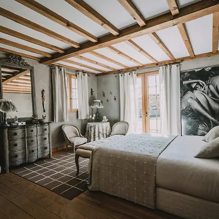 Le Domaine De Petiosse * Saint-Julien-en-Born