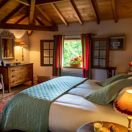 Bed and breakfast Le Domaine De Petiosse Saint-Julien-en-Born