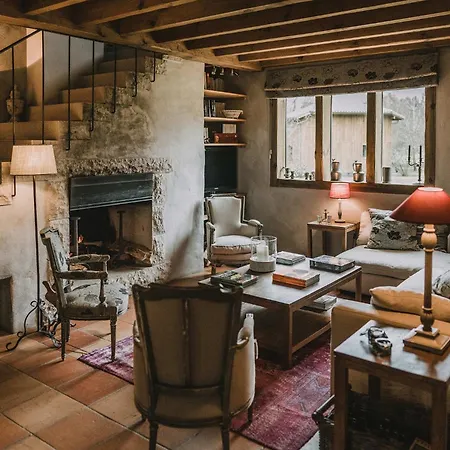 Le Domaine De Petiosse Bed & Breakfast Saint-Julien-en-Born