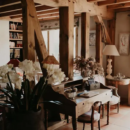 Bed and breakfast Le Domaine De Petiosse Saint-Julien-en-Born