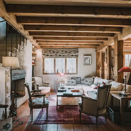 Bed and breakfast Le Domaine De Petiosse *