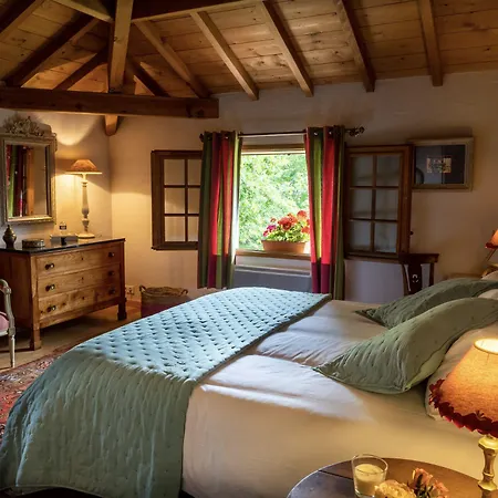 Le Domaine De Petiosse