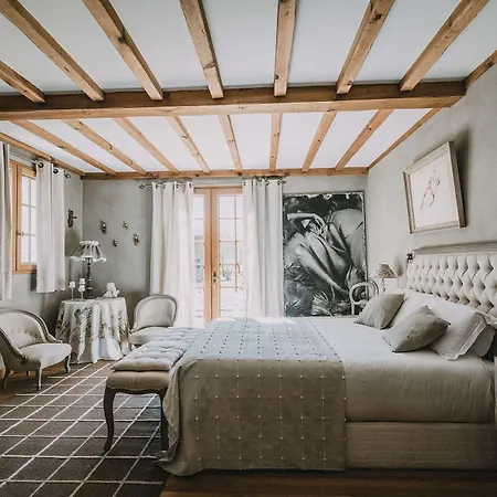 Le Domaine De Petiosse