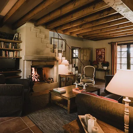 Bed & Breakfast Le Domaine De Petiosse