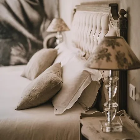 Le Domaine De Petiosse Bed and breakfast *