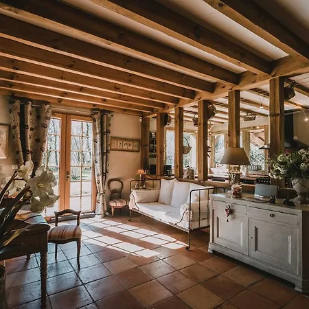 Le Domaine De Petiosse *