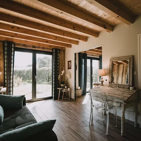 Bed & Breakfast Le Domaine De Petiosse