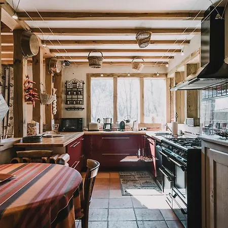 Bed & Breakfast Le Domaine De Petiosse Saint-Julien-en-Born